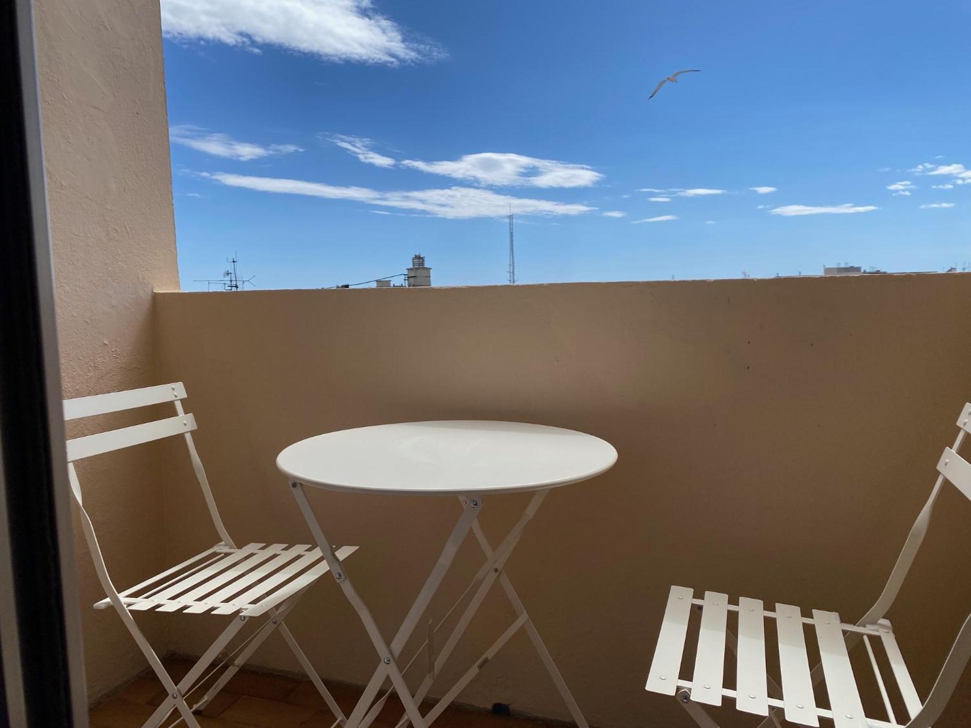 Apartamento Miramar8 Bastia  Exterior foto